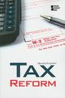 Tax Reform (Opposing Viewpoints) By Noël Merino (Editor) Cover Image