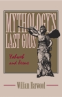 Mythology's Last Gods: Yahweh and Jesus Cover Image