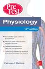 Physiology Pretest Self-Assessment and Review 14/E Cover Image