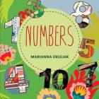 Numbers By Little Bee Books Cover Image