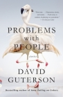 Problems with People (Vintage Contemporaries) By David Guterson Cover Image
