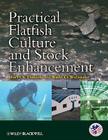 Practical Flatfish Culture and Stock Enhancement (United States Aquaculture Society) By Harry V. Daniels (Editor), Wade O. Watanabe (Editor) Cover Image
