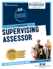 Supervising Assessor (C-1042): Passbooks Study Guide Cover Image