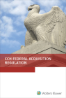 Federal Acquisition Regulation (Far): As of July 1, 2020 By Wolters Kluwer Editorial Staff Cover Image