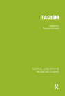 Taoism (Critical Concepts in Religious Studies) Cover Image