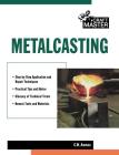 Metalcasting (Craftmaster) Cover Image