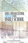 Shia Dissociation from Usuli School By Alsyyed Abu Mohammad Naqvi Cover Image