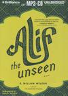 Alif the Unseen Cover Image