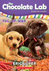 Tug-of-War (The Chocolate Lab #2) Cover Image