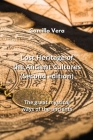Lost Heritage of the Ancient Cultures (Second edition): The great mystical ways of the ancients Cover Image