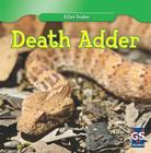 Death Adder (Killer Snakes) By Lincoln James Cover Image