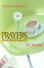 Prayers That Avail Women P.E. (Prayers That Avail Much) By Germaine Copeland Cover Image