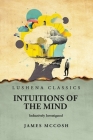 Intuitions of the Mind Inductively Investigated Cover Image