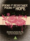 Poems of Resistance, Poems of Hope By Joy Harjo, Jericho Brown, Yusef Komunyakaa Cover Image