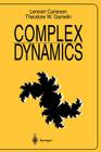 Complex Dynamics Cover Image