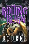 Rotting Reign Cover Image