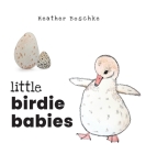 Little Birdie Babies Cover Image