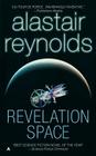 Revelation Space By Alastair Reynolds Cover Image