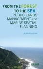 From the Forest to the Sea - Public Lands Management and Marine Spatial Planning Cover Image