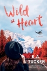 Wild at Heart Cover Image