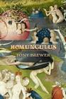Homunculus By Tony Brewer Cover Image