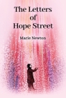 The Letters of Hope Street By Marie Newton Cover Image