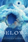 Below By Alexandria Warwick Cover Image