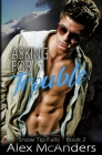 Asking for Trouble: MM Nerd/Jock Sports Romance Cover Image