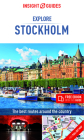 Insight Guides Explore Stockholm (Travel Guide with Free Ebook) (Insight Explore Guides) Cover Image