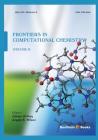 Frontiers in Computational Chemistry Volume 4 By Angela K. Wilson (Editor), Zaheer Ul-Haq Cover Image