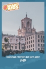 Unbelievable Pictures and Facts About Cuba By Olivia Greenwood Cover Image
