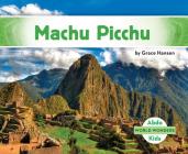 Machu Picchu (World Wonders) By Grace Hansen Cover Image