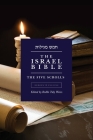 The Israel Bible - The Five Scrolls Cover Image