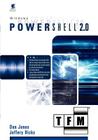 Windows Powershell 2.0 Cover Image