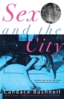 Sex and the City By Candace Bushnell Cover Image