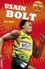 EDGE - Dream to Win: Usain Bolt By Roy Apps Cover Image