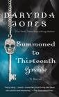 Summoned to Thirteenth Grave: A Novel (Charley Davidson Series #13) Cover Image