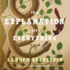 The Explanation for Everything Lib/E By Lauren Grodstein, Rick Adamson (Read by) Cover Image