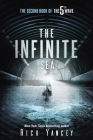The Infinite Sea: The Second Book of the 5th Wave By Rick Yancey Cover Image