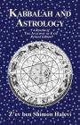 Kabbalah and Astrology Cover Image