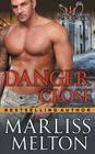 Danger Close (The Echo Platoon Series, Book 1) Cover Image