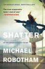 Shatter (Joseph O'Loughlin #3) By Michael Robotham Cover Image