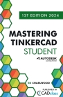 Mastering Tinkercad Student Cover Image