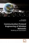 Communication Protocol Engineering of Wireless Networks Cover Image