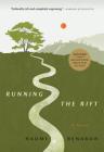 Running the Rift By Naomi Benaron Cover Image