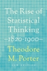 The Rise of Statistical Thinking, 1820-1900 Cover Image