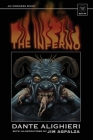 The Inferno By Dante Alighieri, James Romanes Sibbald (Translator), Jim Agpalza (Artist) Cover Image