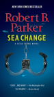 Sea Change By Robert B. Parker Cover Image