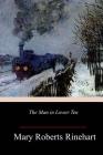 The Man in Lower Ten By Mary Roberts Rinehart Cover Image