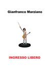 Ingresso Libero By Gianfranco Marziano Cover Image